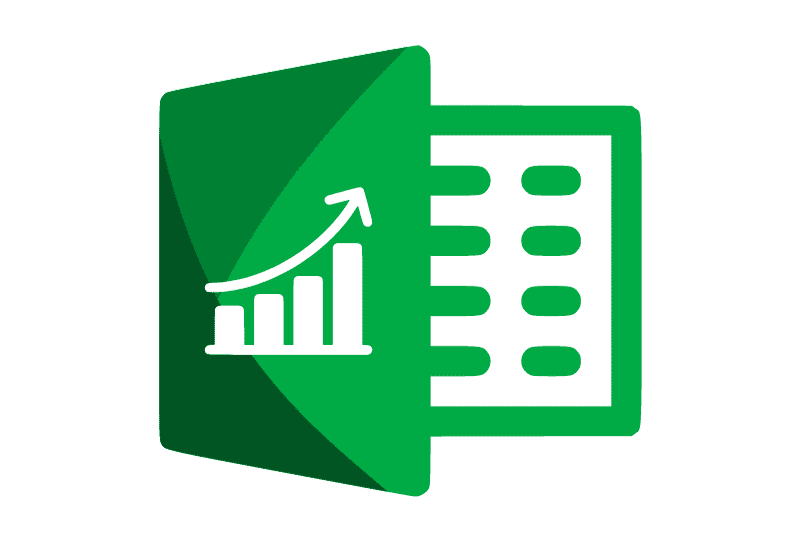 Excel icon